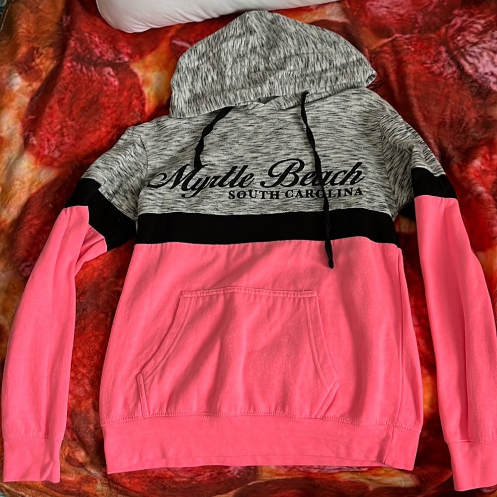 Myrtle Beach Hoodie
